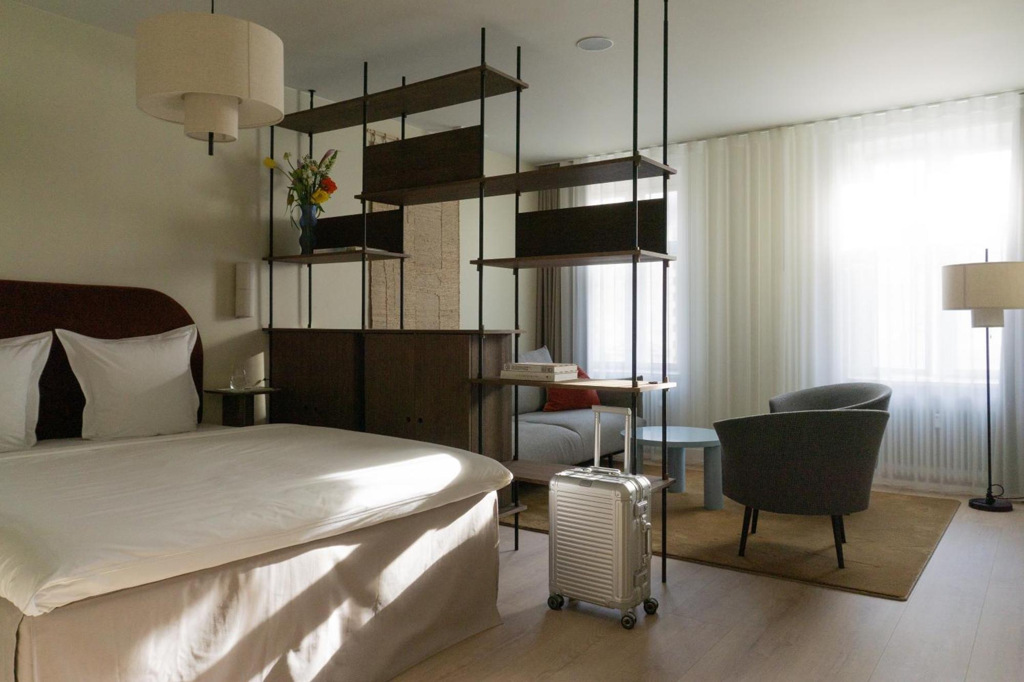 Aparthotel Venders