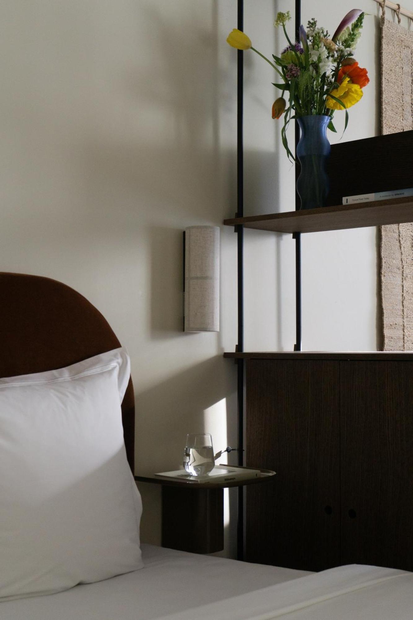 Venders Lejlighedshotel *