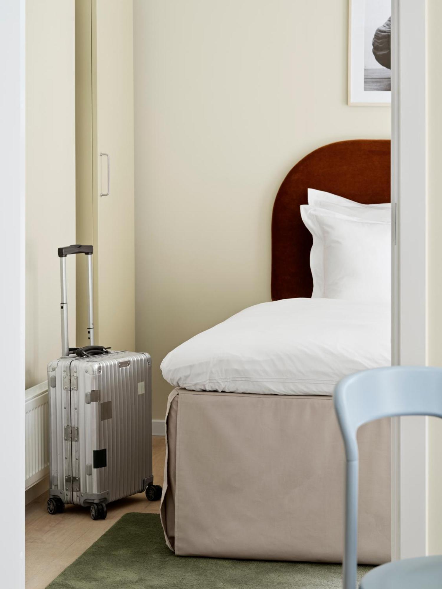 Venders Aparthotel