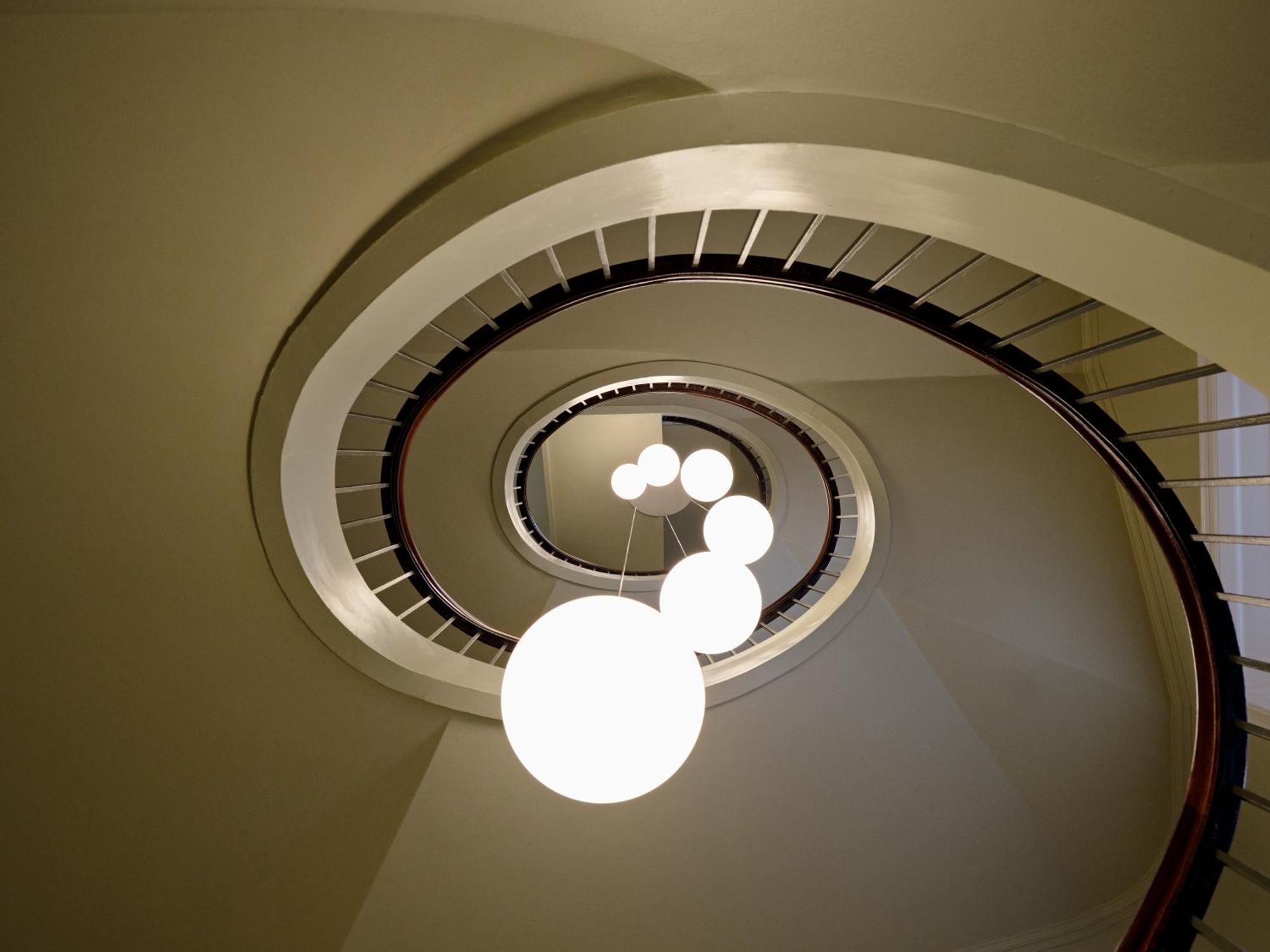 Venders Aparthotel