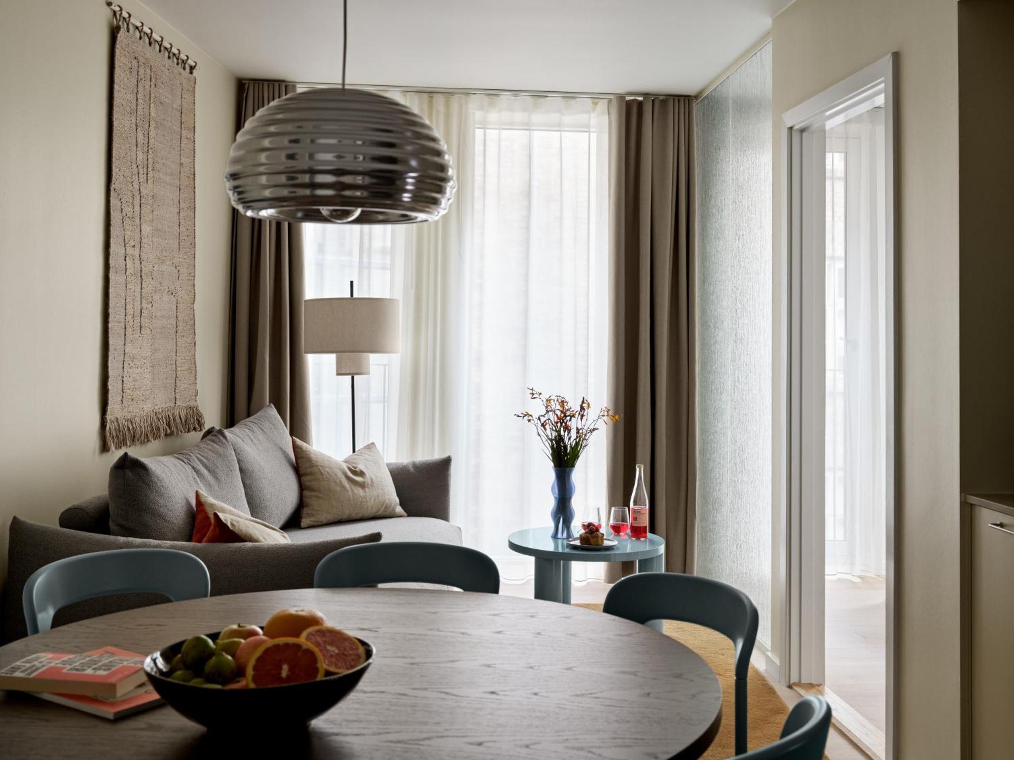Aparthotel Venders *