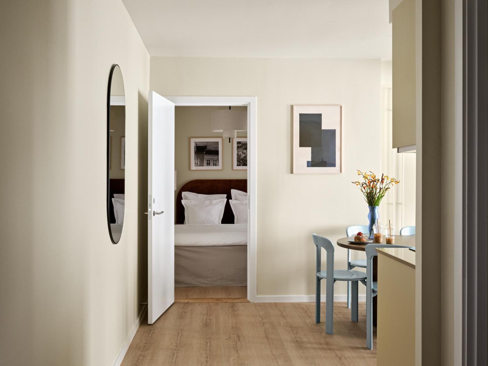 Aparthotel Venders