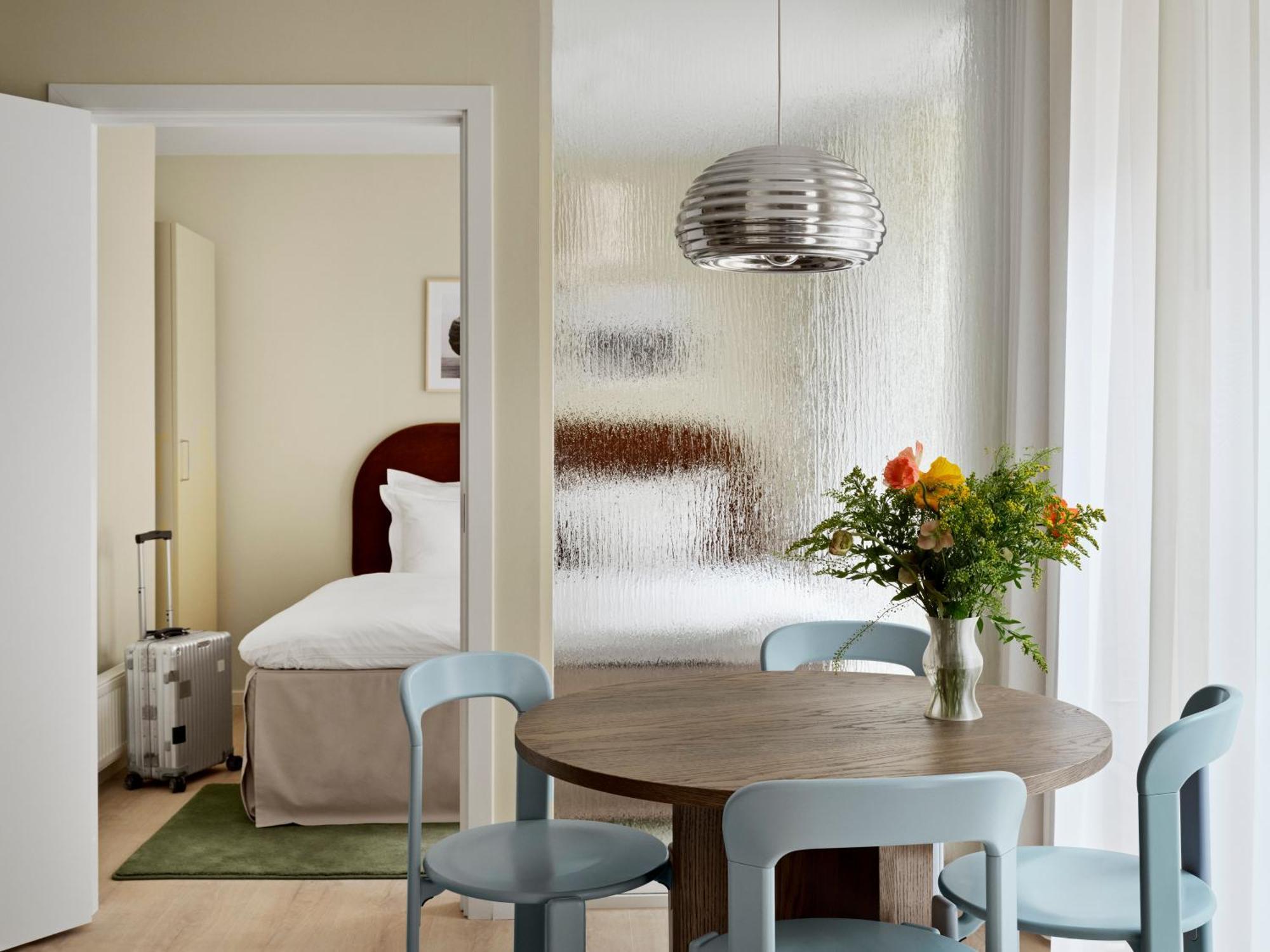 Venders Aparthotel