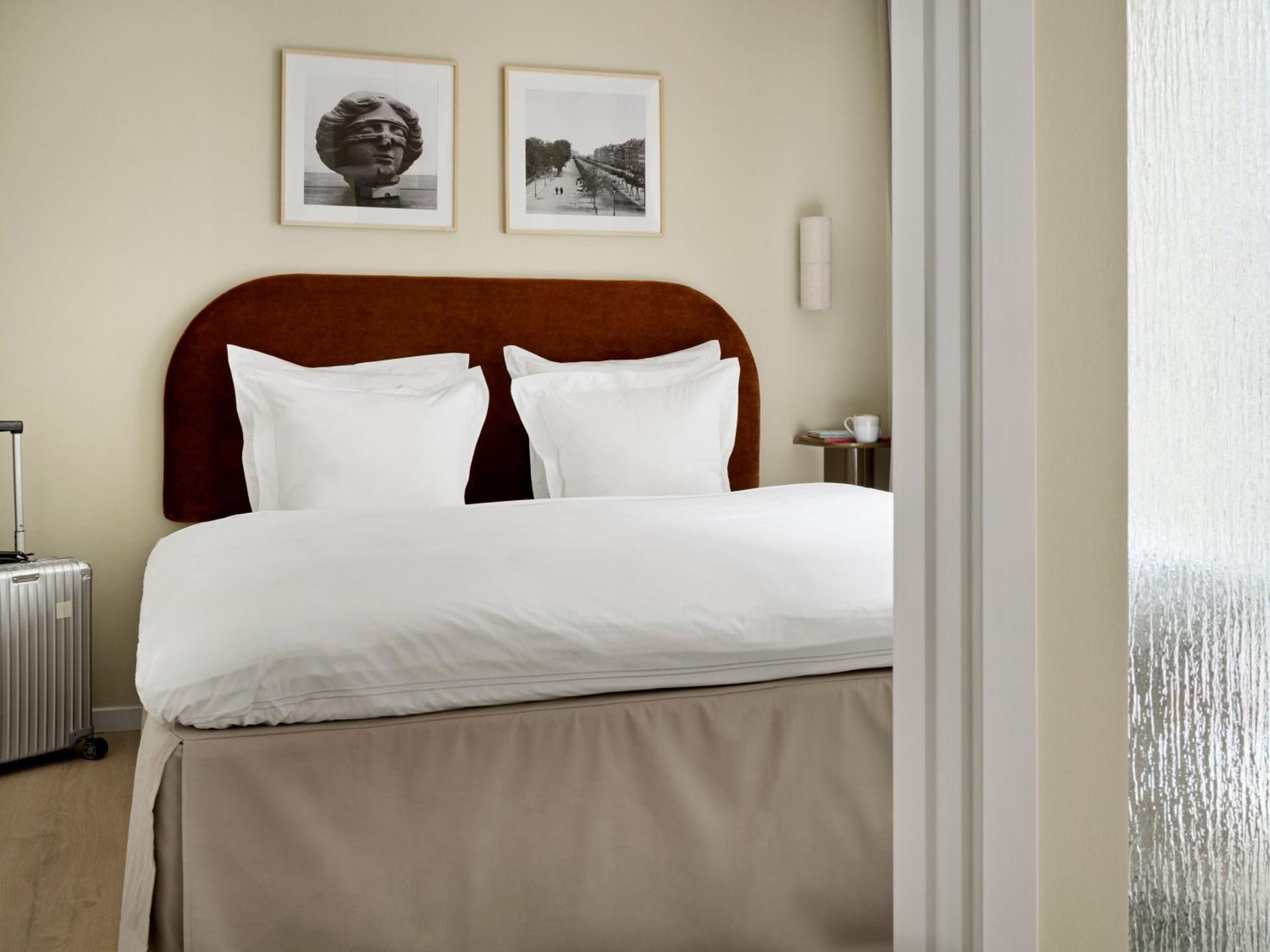 Venders Lejlighedshotel København