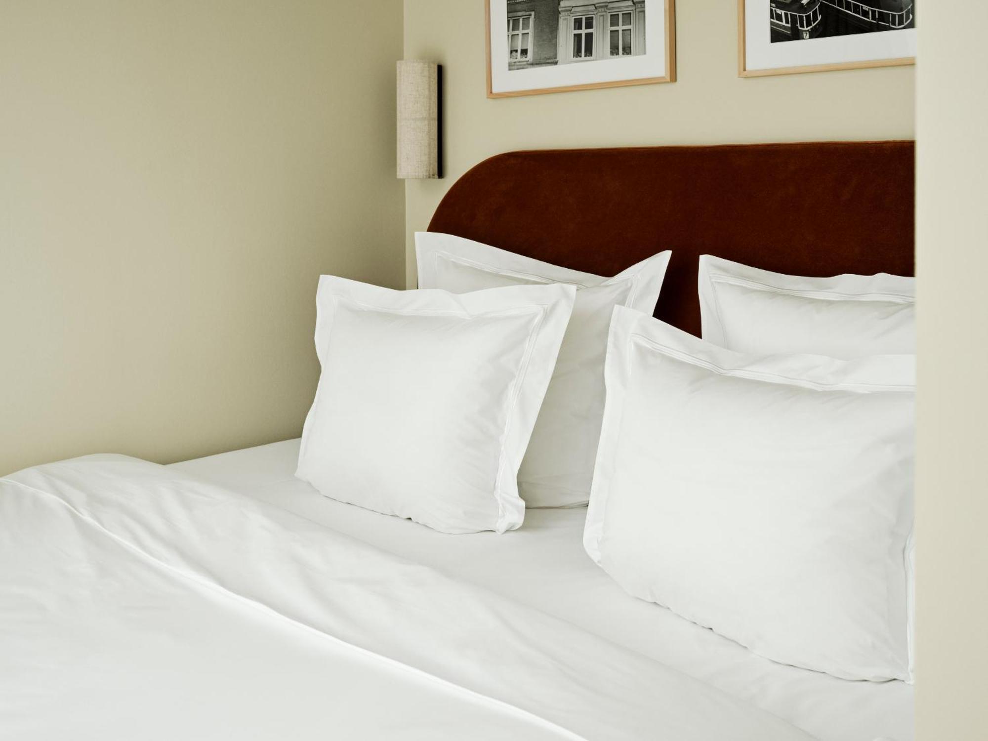 Aparthotel Venders Copenhagen