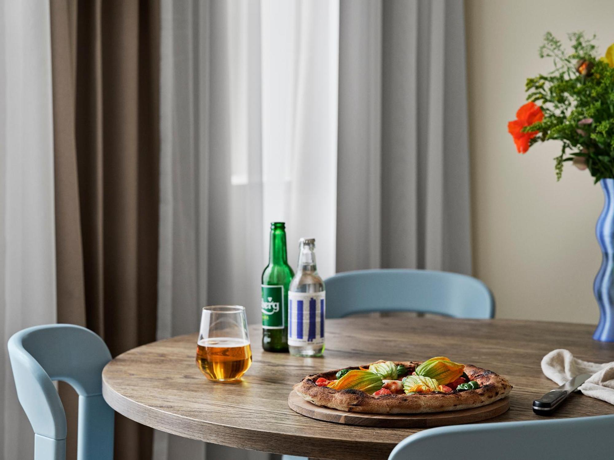 Venders Aparthotel *