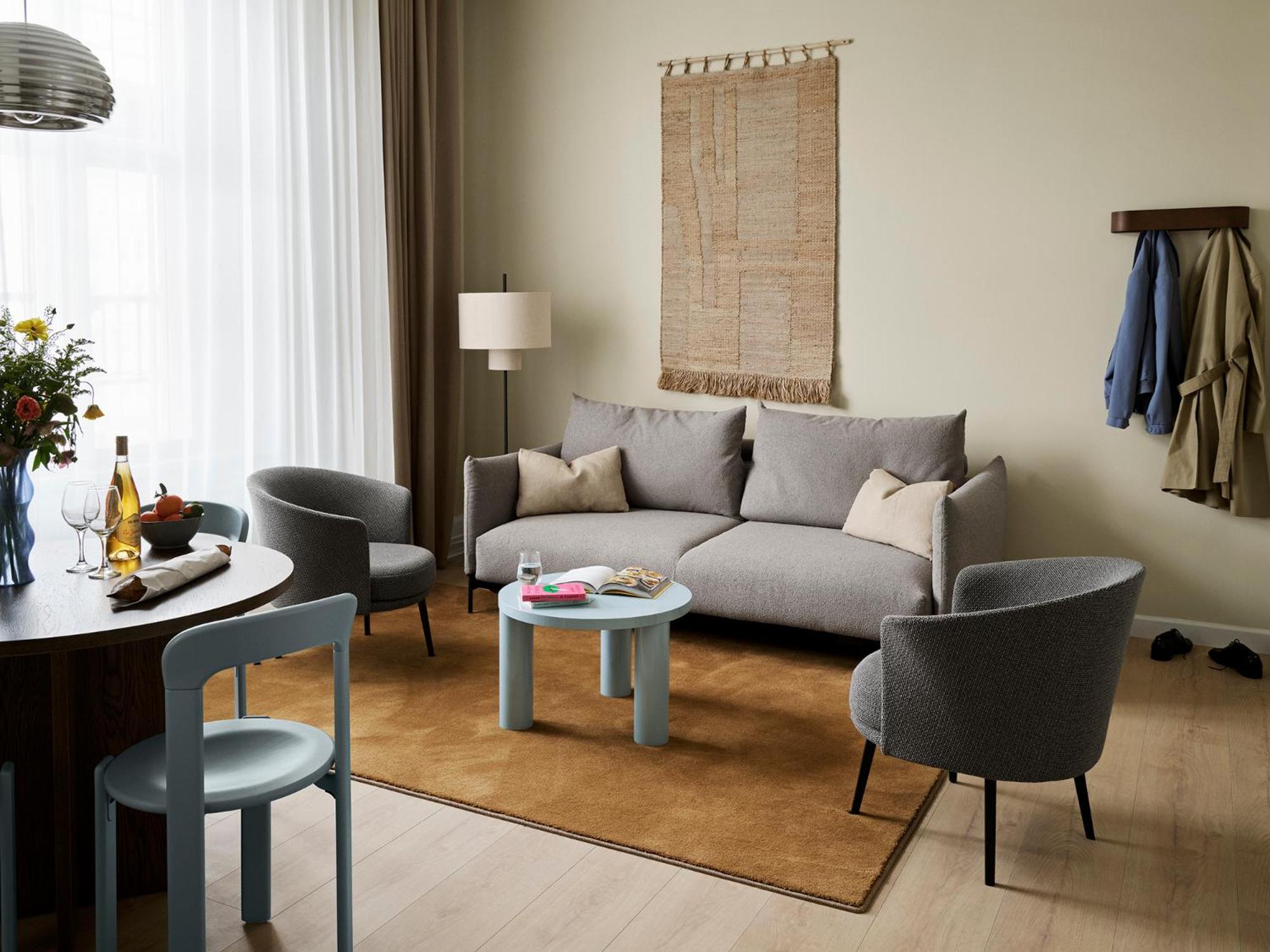 Aparthotel Venders