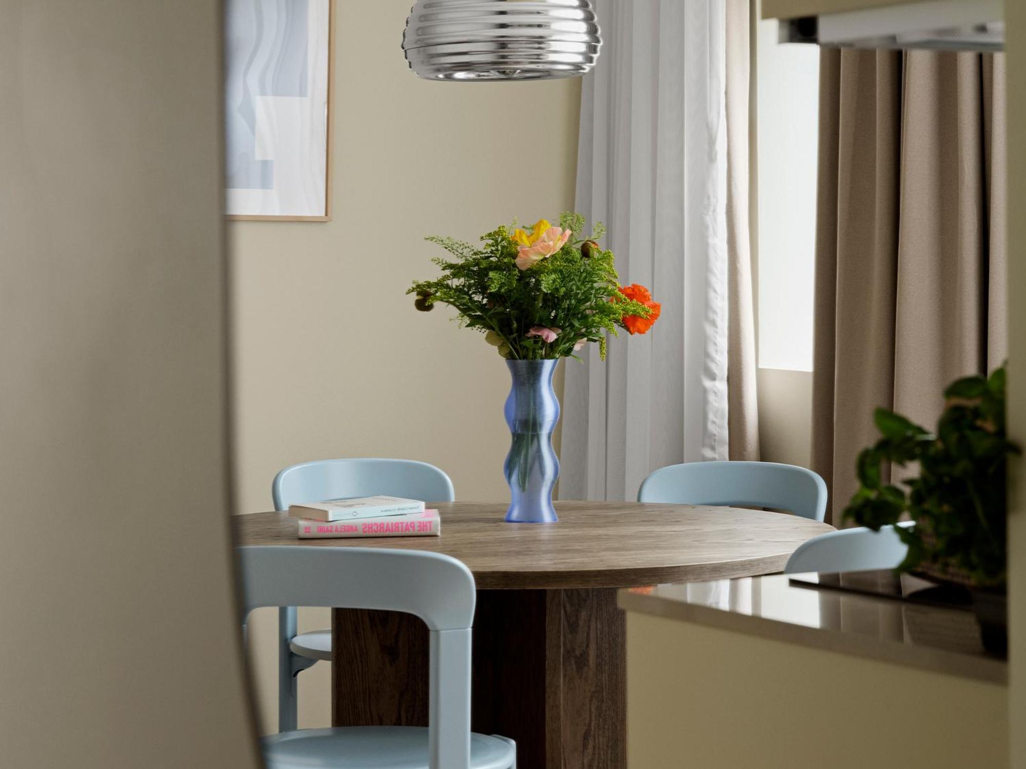 Venders Aparthotel *