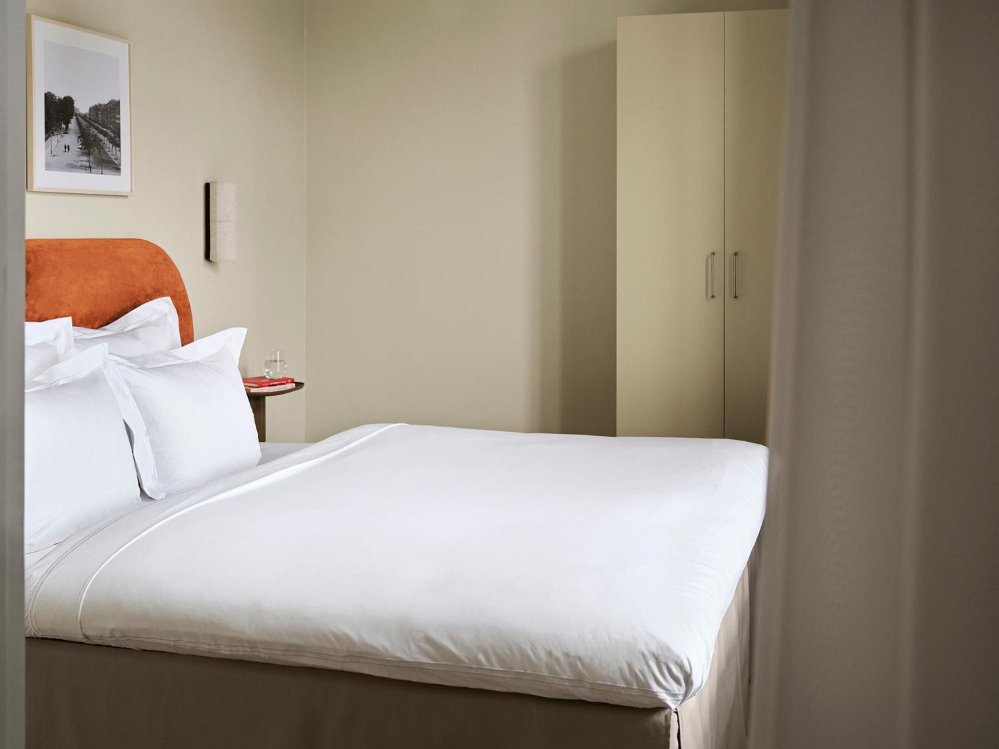 Aparthotel Venders Copenhagen