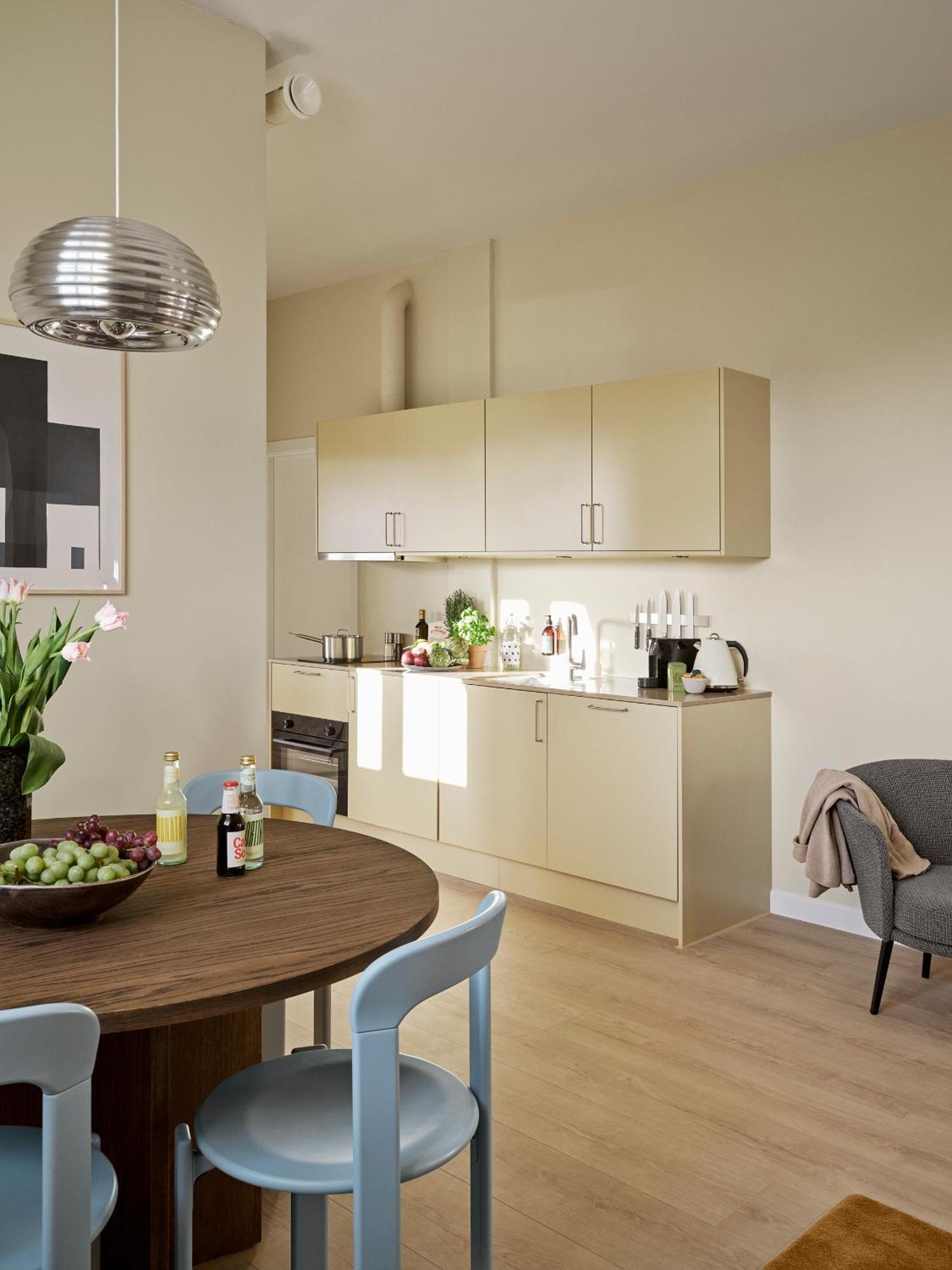 Venders Aparthotel *