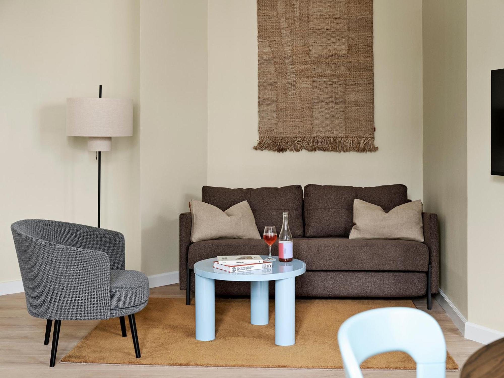 Aparthotel Venders