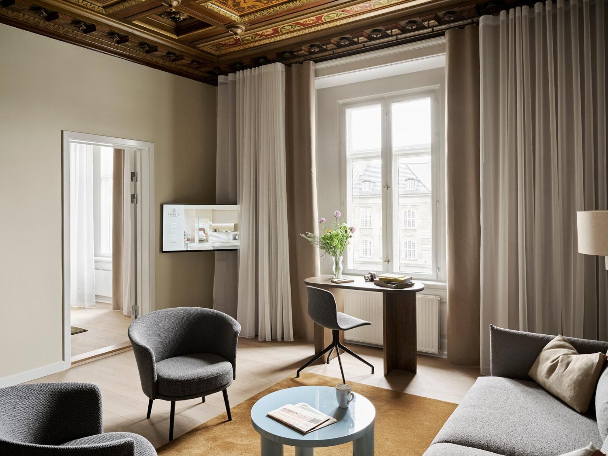 Venders Aparthotel