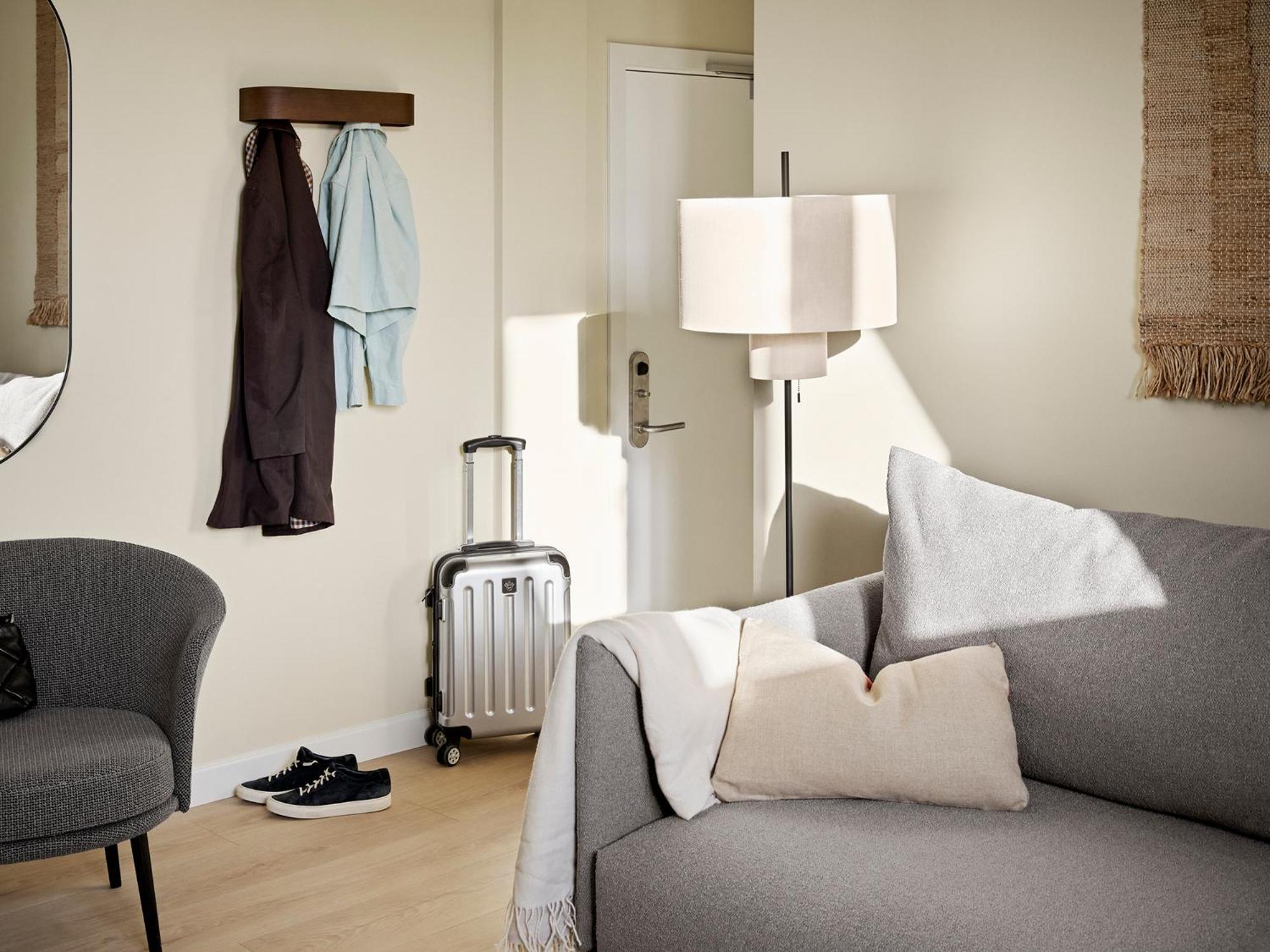 Aparthotel Venders