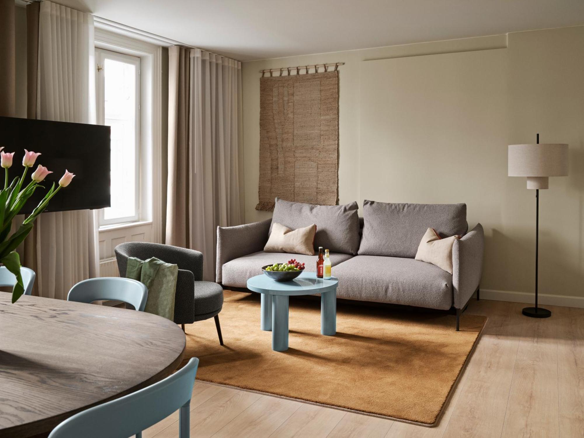 Aparthotel Venders