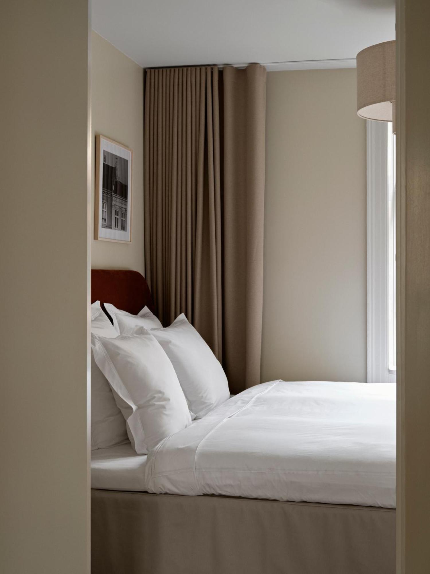 Venders Aparthotel *